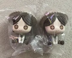 第五人格 IdentityV 庭師 エマウッズ フィギュア