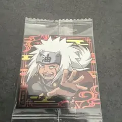 にふぉるめーしょんナルト　自来也