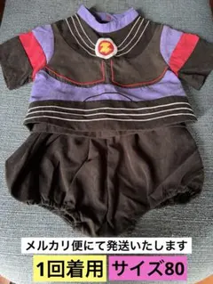 futafuta なりきり ザーグ トイストーリー ディズニー 80