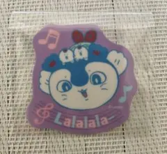 ちいかわ セイレーン＆人魚 ダイカットステッカー