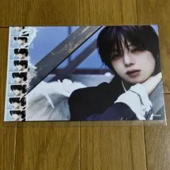 &TEAM K ケイ　フォトシート back to life gaze