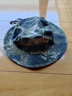 ➀DRT AC Boonie Hat WEED CAMOコットンブーニーハット DRT AC Boonie Hat WEED CAMOコットンブーニーハット - メルカリ