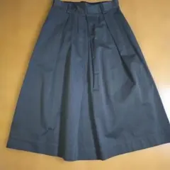 MargaretHowellロングスカート