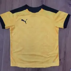 PUMA シャツ 150cm スポーツウェア Tシャツ
