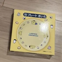 ローソン　あたりくじ　プレート