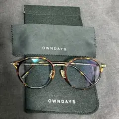 2026年最新】owndays サングラスの人気アイテム - メルカリ
