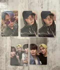 JO1 川尻蓮 トレカ まとめ売り