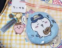 吉伊卡哇 巧克力情人節 吊飾 小包 Avail 嶋村