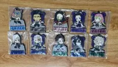 鬼滅の刃 ラバーマスコット