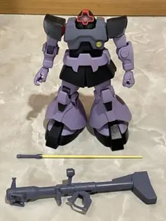 2026年最新】MG ドム 完成品の人気アイテム - メルカリ