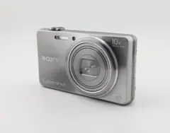 SONY Cyber-shot DSC-WX300 動作未確認 現状渡し SONY Cyber-shot DSC-WX300 動作未確認 現状渡し - メルカリ