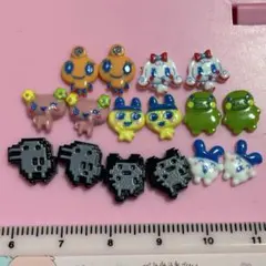 no.685 ネイルパーツ