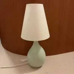 IDEE AIL VASE LAMP ペールグリーン