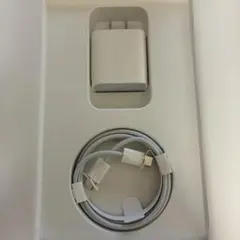 Apple iPad Air 第4世代 64GB Wi-Fi 箱＆付属品のみ