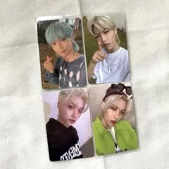 straykids スキズ フィリックス トレカ まとめ売り