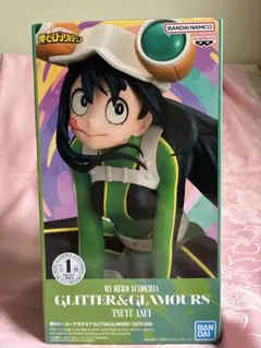 僕のヒーローアカデミア　GLITTER&GLAMOURS TSUYU ASUI￼