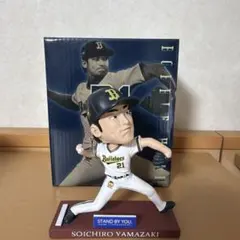 2026年最新】ボブルヘッド オリックスの人気アイテム - メルカリ