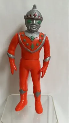 2026年最新】ソフビ アイアンキングの人気アイテム - メルカリ