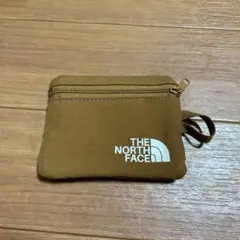 THE NORTH FACE パスウォレット