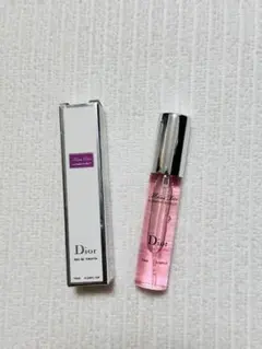 ミニMISS DIOR 香水　ミスディオール　ブルーミングブーケ ke