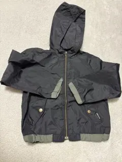 COMME CA ISM ウィンドブレーカー110cm