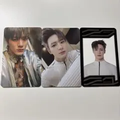 nct ジェノ nct2021 universe