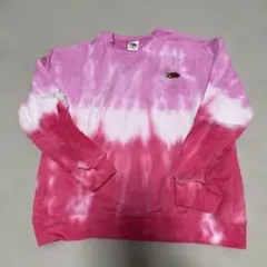 FRUIT OF THE LOOM タイダイ トレーナー