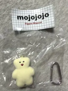 mojojojo フィギュアマスコット　Cherry on top