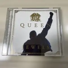 QUEEN JEWELS クイーン ジュエルズ CD