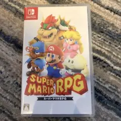 スーパーマリオRPG