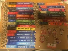 ヴィッセル神戸ボンフィンまとめ売り