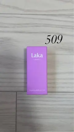 Laka Popping Balloon Tint 509