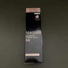 マキアージュ ドラマティック カバージェリー BB 新品未開封のサムネイル