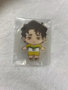 ハイキュー!! アクリルスタンド 佐久早聖臣