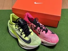 Nike 初代アルファフライ26.5 新品未使用 26.5cm】初代 ナイキ アルファフライネクスト
