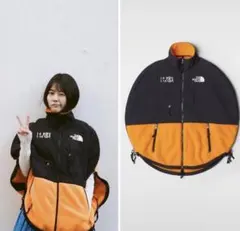ノースフェイス✖️ MM6 Maison Margiela ベスト 出品20日まで - メルカリ