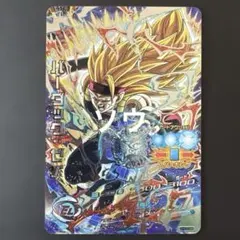 2026年最新】ドラゴンボール ヒーローズ の バーダック ゼノの人気