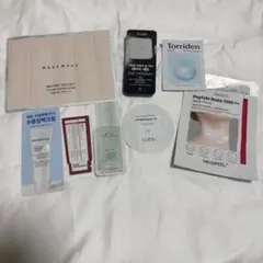 【超お得】サンプルセット