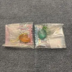 サンリオ　グミチュアチャーム＆ミニポーチ　キキ　こぎみゅん