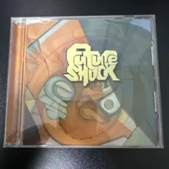 FUTURE SHOCK MUSEUM-Reincarnate