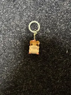 ハムスター倶楽部めじるしアクセサリー