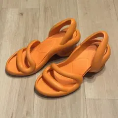 CAMPER Kobarah カンペールコバラ オレンジのサムネイル