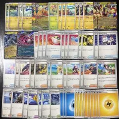 【匿名発送&即日発送】メガカイリューEXデッキのサムネイル