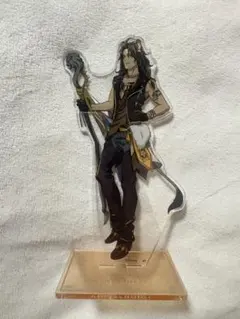 ツイステッドワンダーランド レオナ・キングスカラー アクリルスタンド