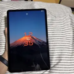 Xiaomi Pad 6 本体 グレーのサムネイル
