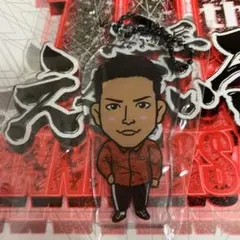 SWAYクリアチャーム