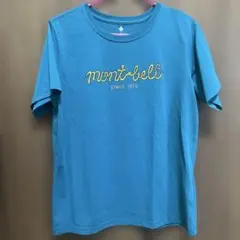 mont-bell Tシャツ Lのサムネイル