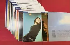 2026年最新】氷室京介 カレンダーの人気アイテム - メルカリ