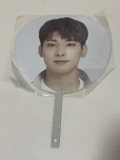 2026年最新】seventeen うちわ ウォヌの人気アイテム - メルカリ
