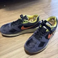 NIKE air base 2 vintage